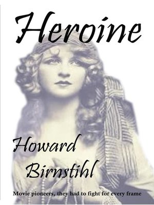cover image of Heroine